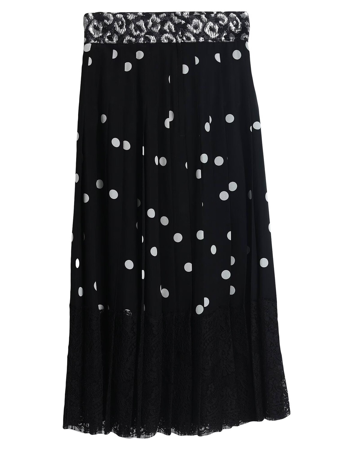 Юбка Dolce&Gabbana, черный
Юбка Dolce&Gabbana, черный