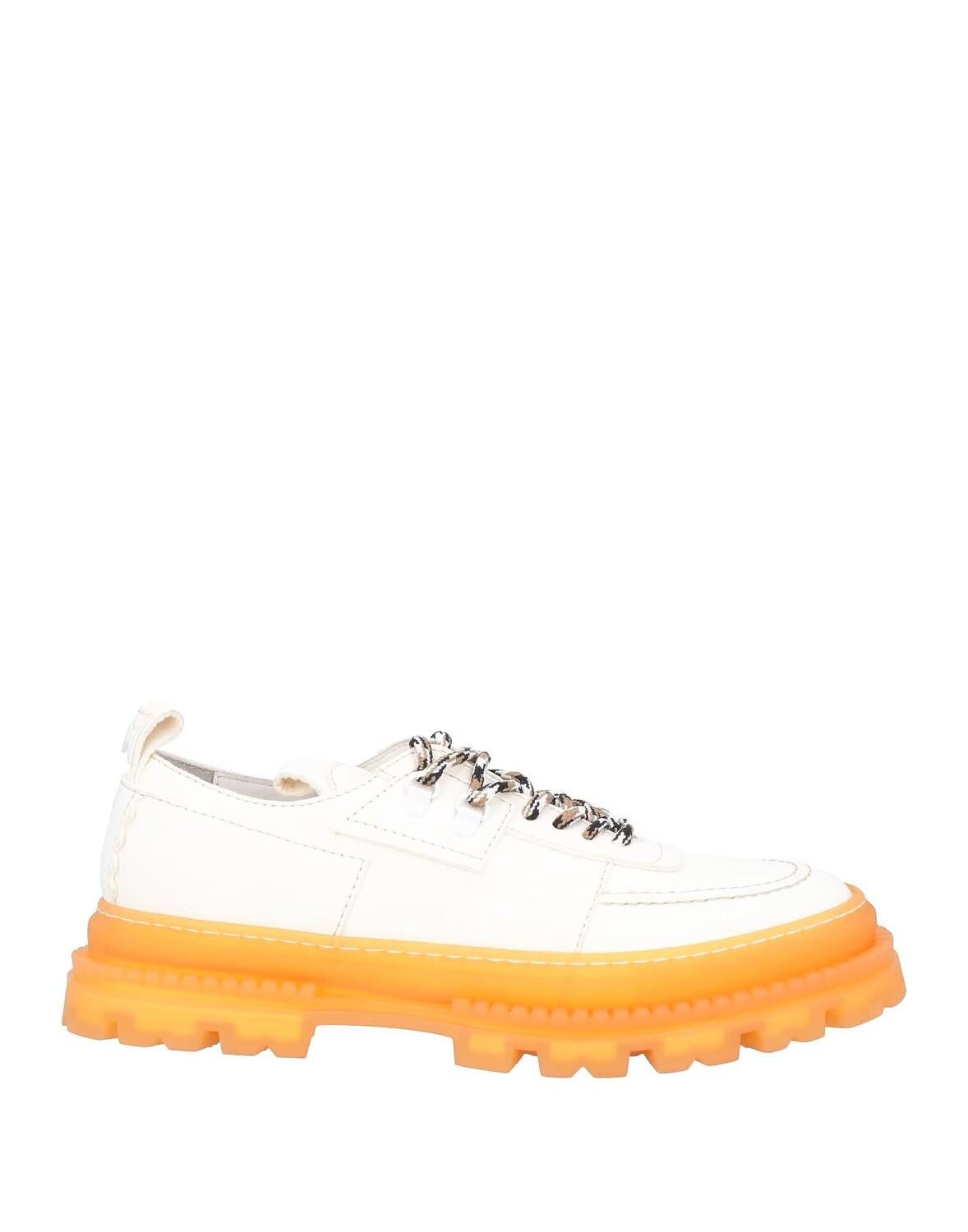 Туфли на шнуровке Attimonelli'S, белый
Туфли на шнуровке Attimonelli'S, белый