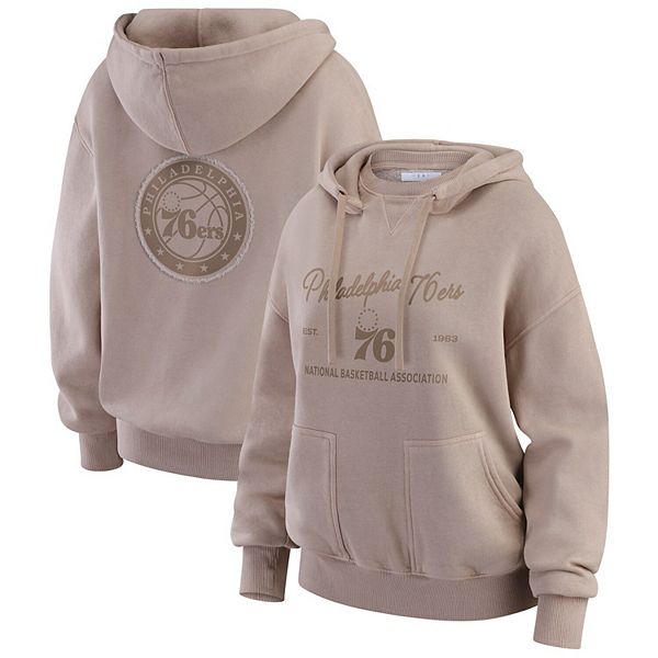 Женский свитшот Philadelphia 76ers цвета загара Wear By Erin Andrews, Бежевый, Женский свитшот Philadelphia 76ers цвета загара Wear By Erin Andrews
Женский свитшот Philadelphia 76ers цвета загара Wear By Erin Andrews, Бежевый, Женский свитшот Philadelphia 76ers цвета загара Wear By Erin Andrews