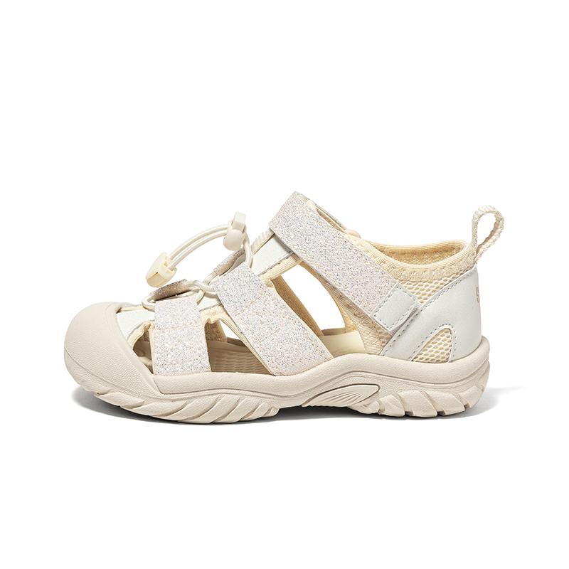 Водонепроницаемые и дышащие детские сандалии Snoffy, белый
Водонепроницаемые и дышащие детские сандалии Snoffy, белый