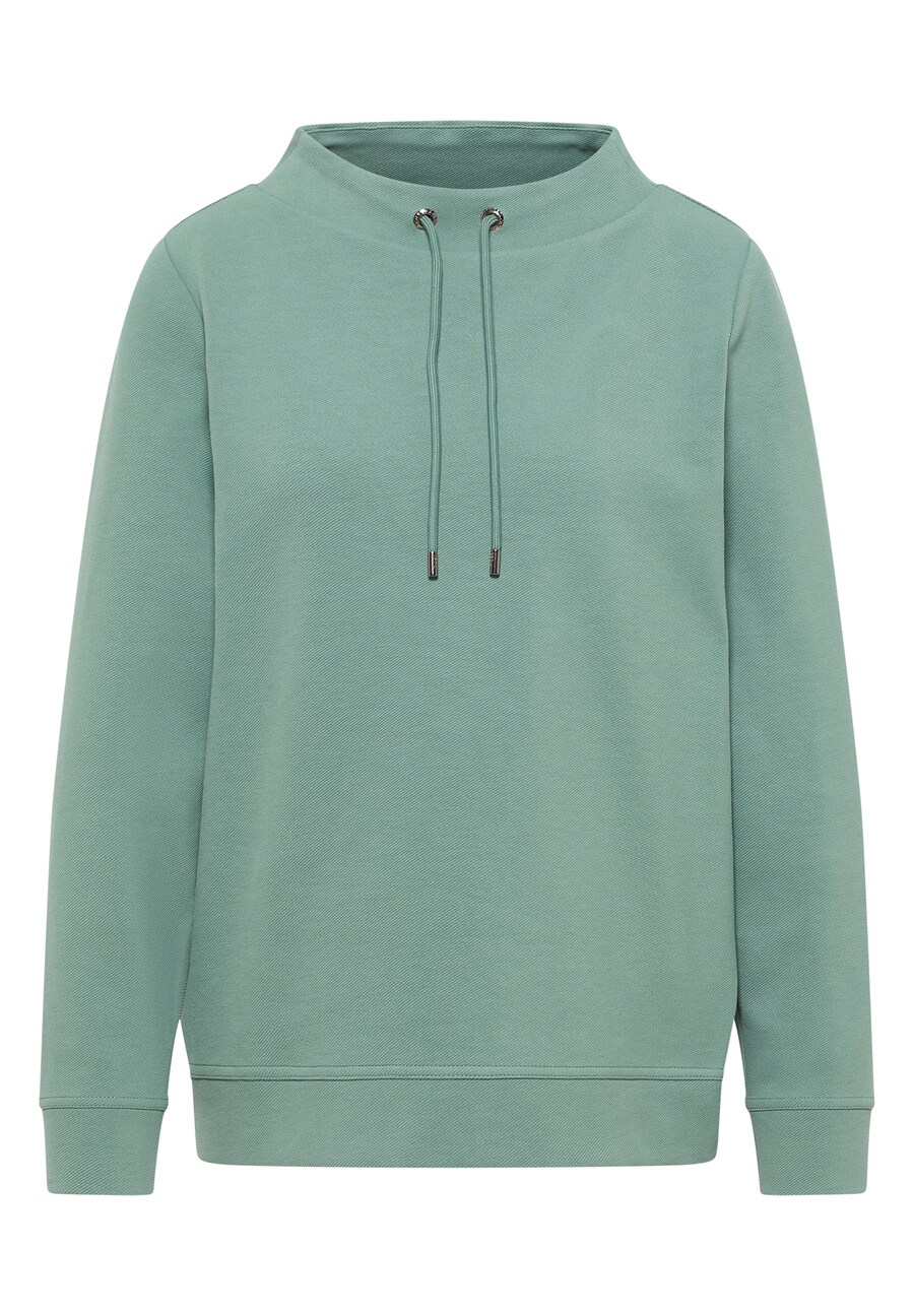 Толстовка CECIL, мятный
Толстовка CECIL, мятный