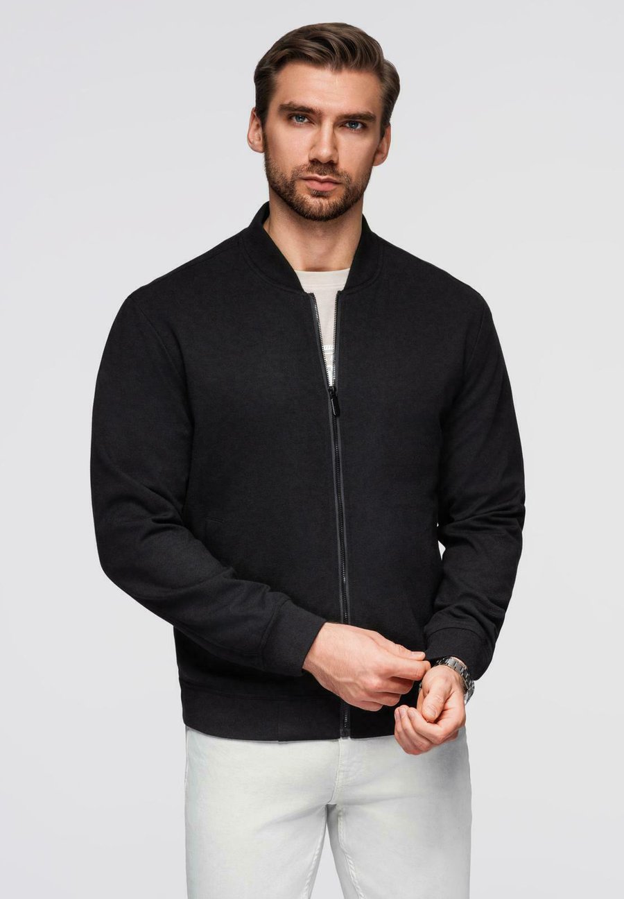 Куртка Ombre Light jacket, Black
Куртка Ombre Light jacket, Black
