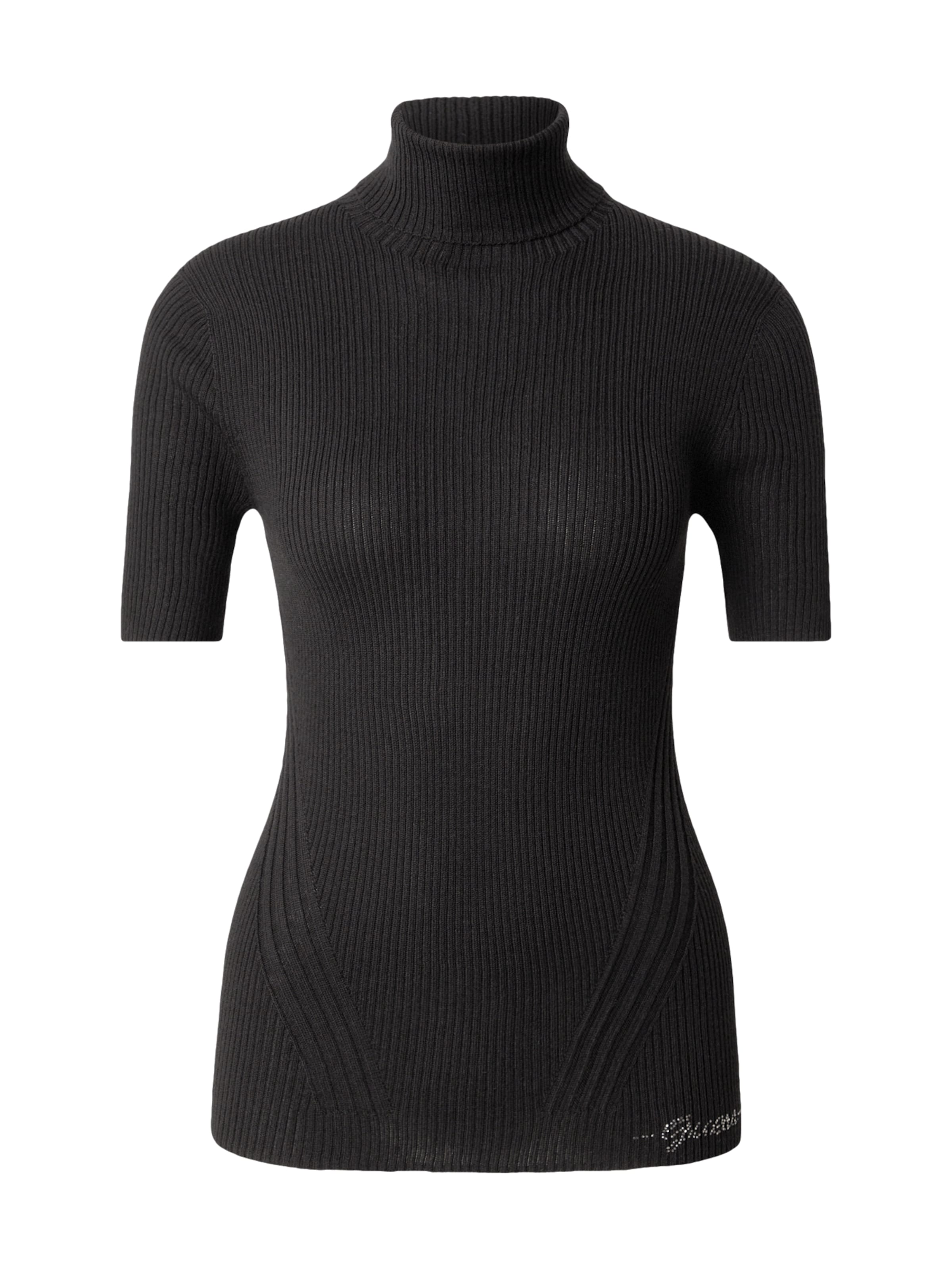 GUESS Свитер в черном цвете
GUESS Свитер в черном цвете