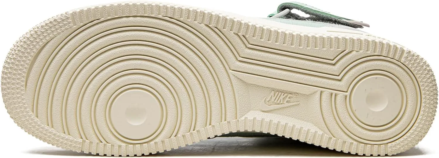 Мужские кроссовки Nike Air Force 1, зеленый
Мужские кроссовки Nike Air Force 1, зеленый