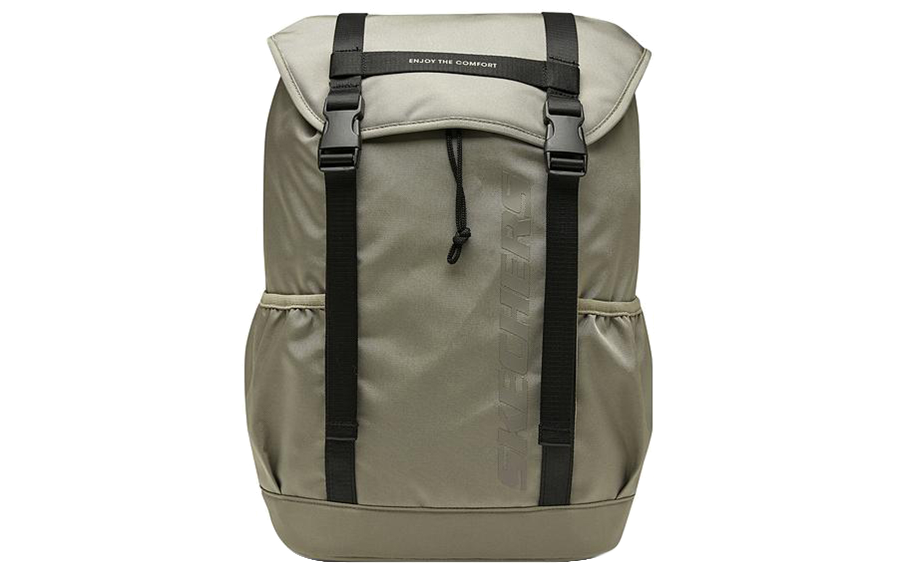 Skechers Тканевый рюкзак унисекс каменный бежевый
Skechers Тканевый рюкзак унисекс каменный бежевый