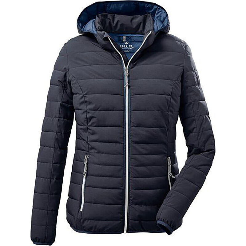 Стеганая куртка Giga Dx, цвет himmelblau
Стеганая куртка Giga Dx, цвет himmelblau