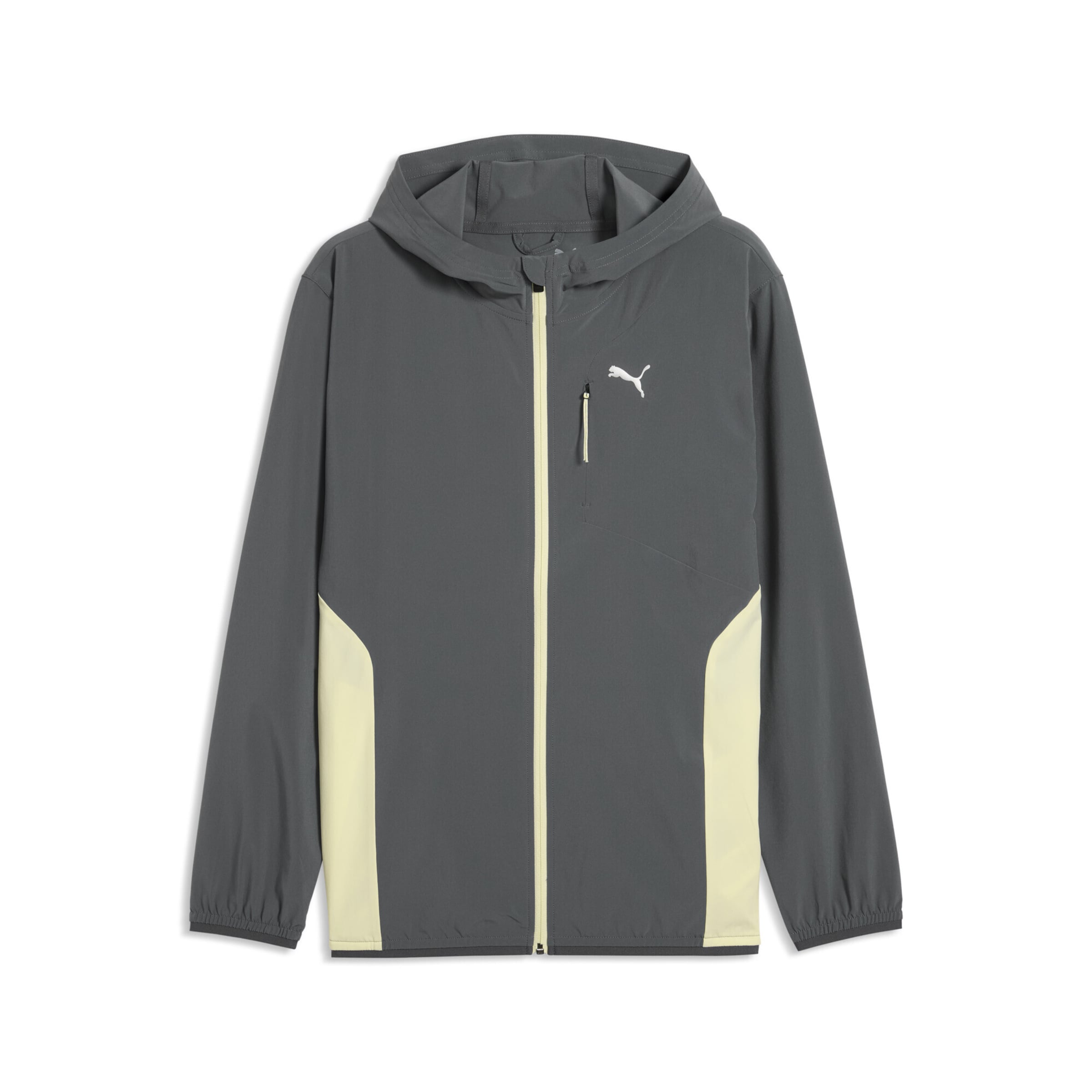 PUMA Спортивная куртка в цвете антрацит
PUMA Спортивная куртка в цвете антрацит