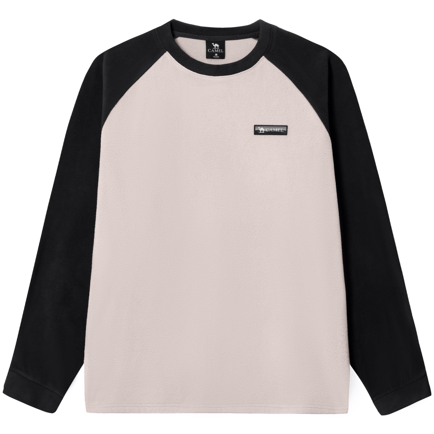 Толстовка мужская Warm Fleece Series CAMEL, черный/серый
Толстовка мужская Warm Fleece Series CAMEL, черный/серый