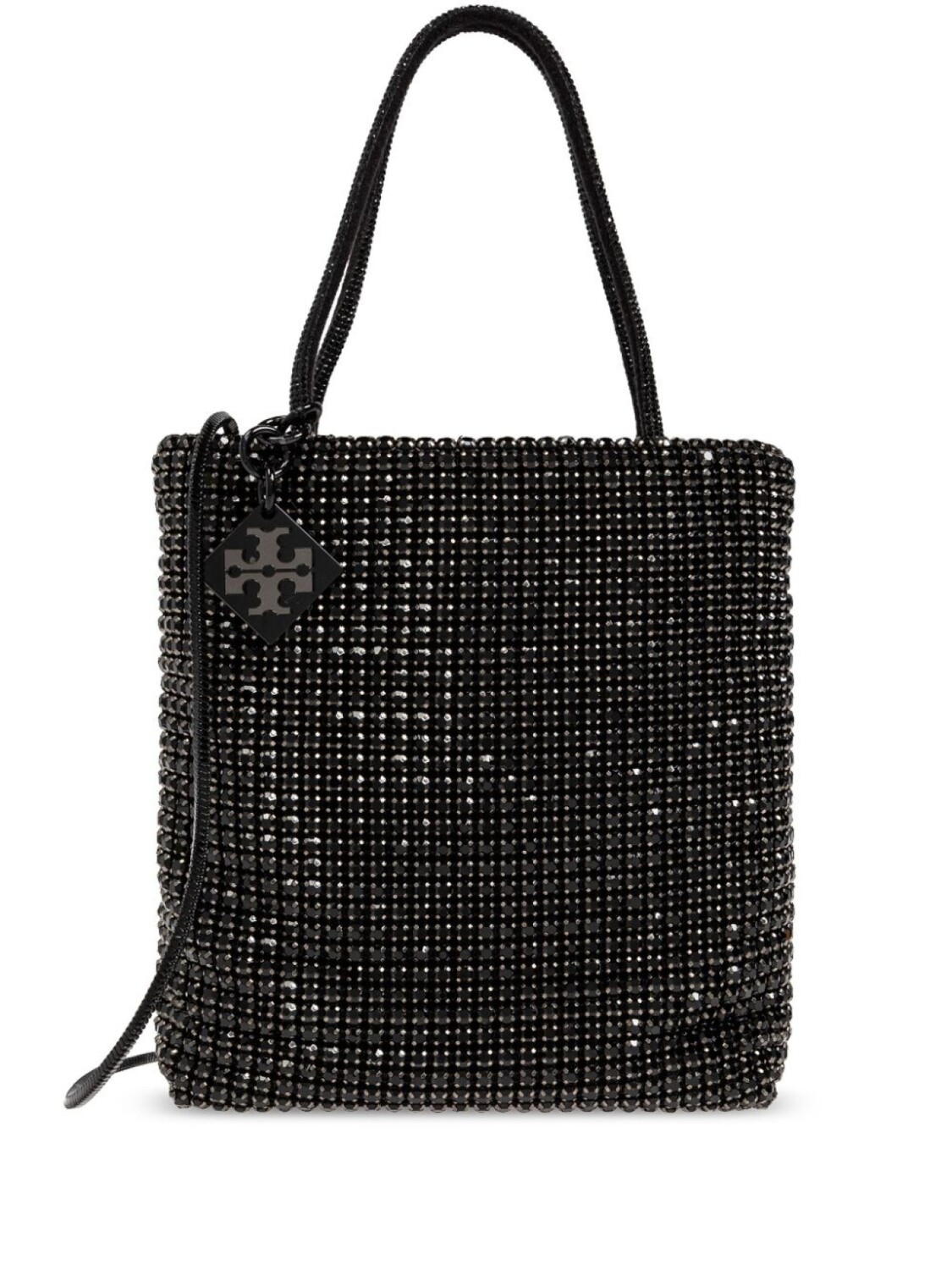 Сумка-тоут с изображением совы Tory Burch, черный
Сумка-тоут с изображением совы Tory Burch, черный