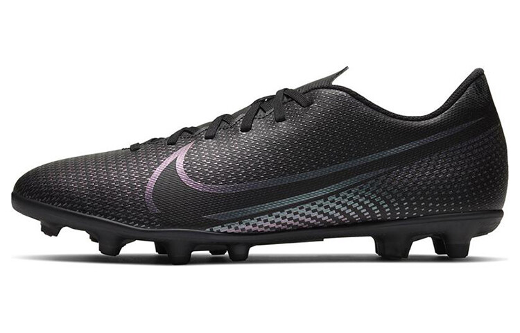 Футбольные бутсы Mercurial Vapor 13 мужские низкие черные Nike
Футбольные бутсы Mercurial Vapor 13 мужские низкие черные Nike