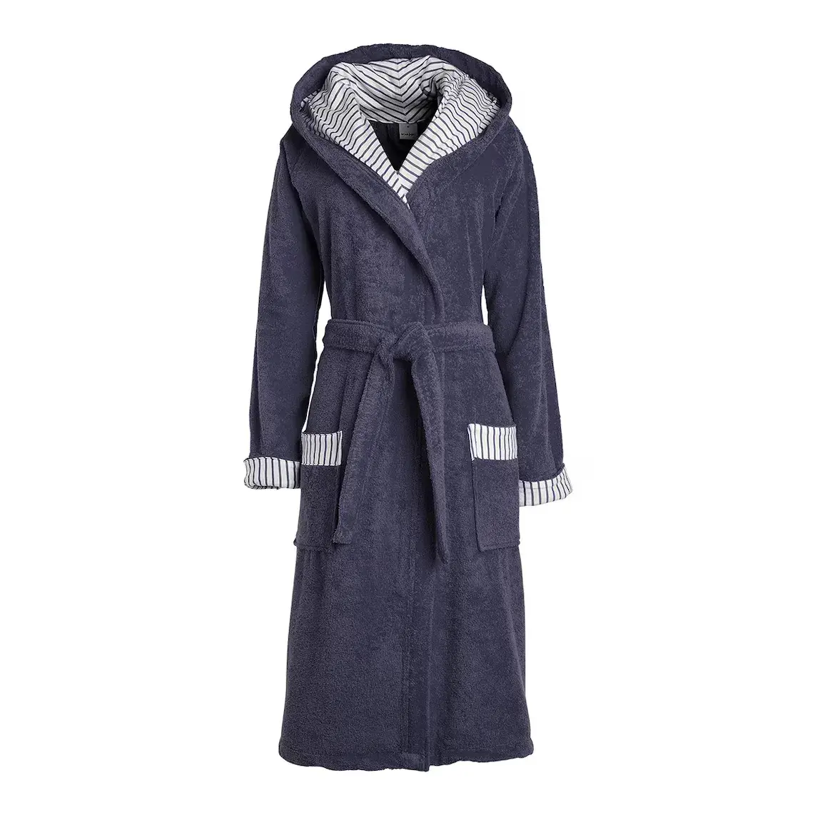 Халат мужской хлопок 380 гр/м2 58 El Corte Inglés, серый
Халат мужской хлопок 380 гр/м2 58 El Corte Inglés, серый