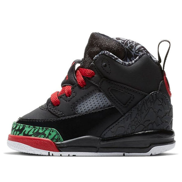 Кроссовки spizike Air Jordan, черный
Кроссовки spizike Air Jordan, черный