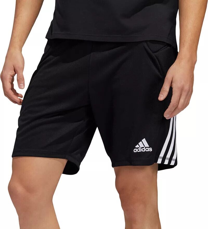 Футбольные вратарские шорты Adidas Adult Assita, черный
Футбольные вратарские шорты Adidas Adult Assita, черный