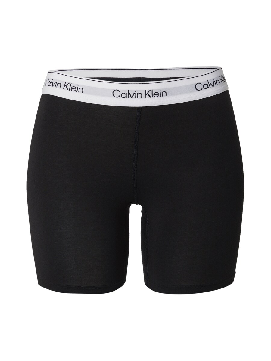 Бой-шорты Calvin Klein Underwear, черный
Бой-шорты Calvin Klein Underwear, черный