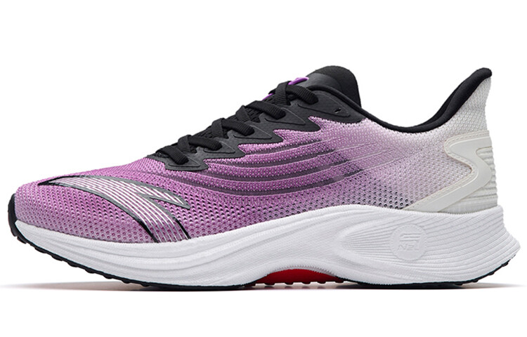 Кроссовки мужские MACH 2.0 с низким верхом Dragon Фиолетовый/черный/цвет слоновой кости Белый Anta
Кроссовки мужские MACH 2.0 с низким верхом Dragon Фиолетовый/черный/цвет слоновой кости Белый Anta