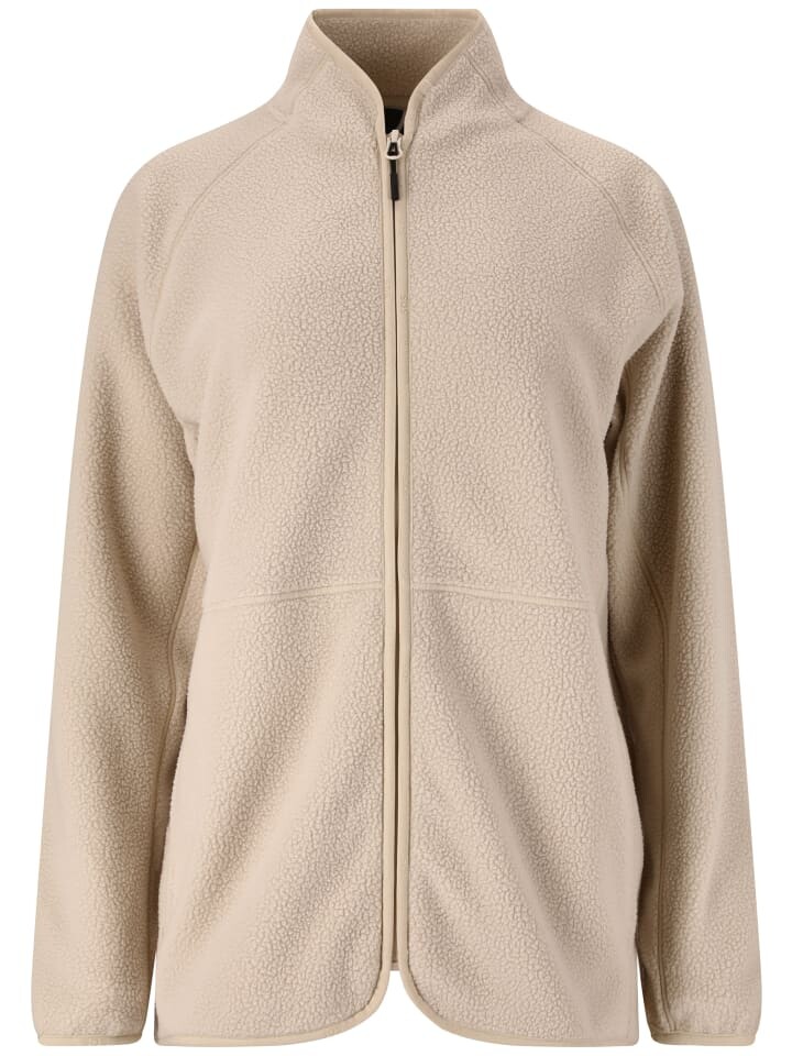 Флисовая куртка SOS Fleecejacke Triglav, цвет 1157 Rainy Day 
Флисовая куртка SOS Fleecejacke Triglav, цвет 1157 Rainy Day