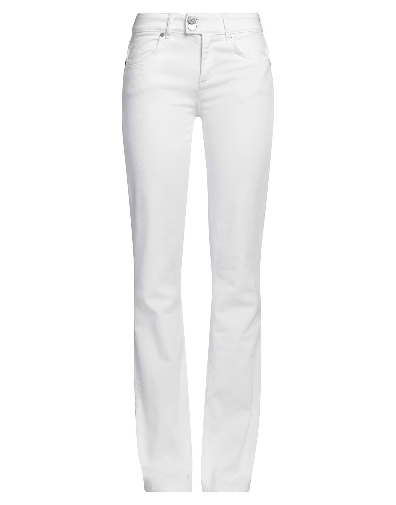 Джинсы Gaëlle Paris, белый
Джинсы Gaëlle Paris, белый