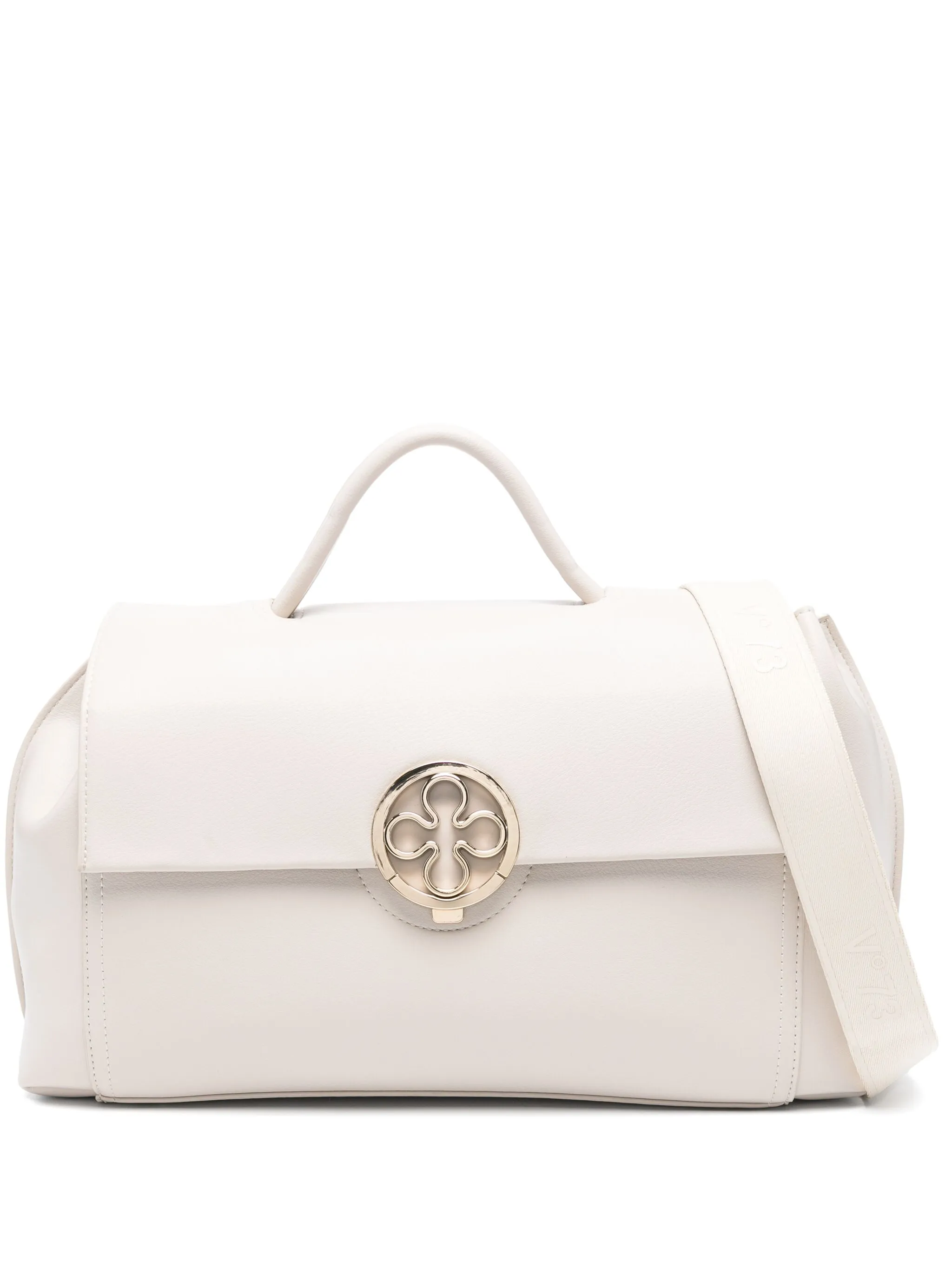 Сумка-тоут Federica V°73, бежевый
Сумка-тоут Federica V°73, бежевый