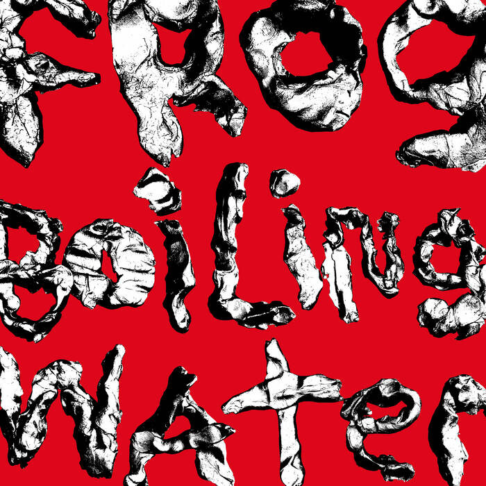 Виниловая пластинка DIIV - Frog in Boiling Water (Green Vinyl)
Виниловая пластинка DIIV - Frog in Boiling Water (Green Vinyl)