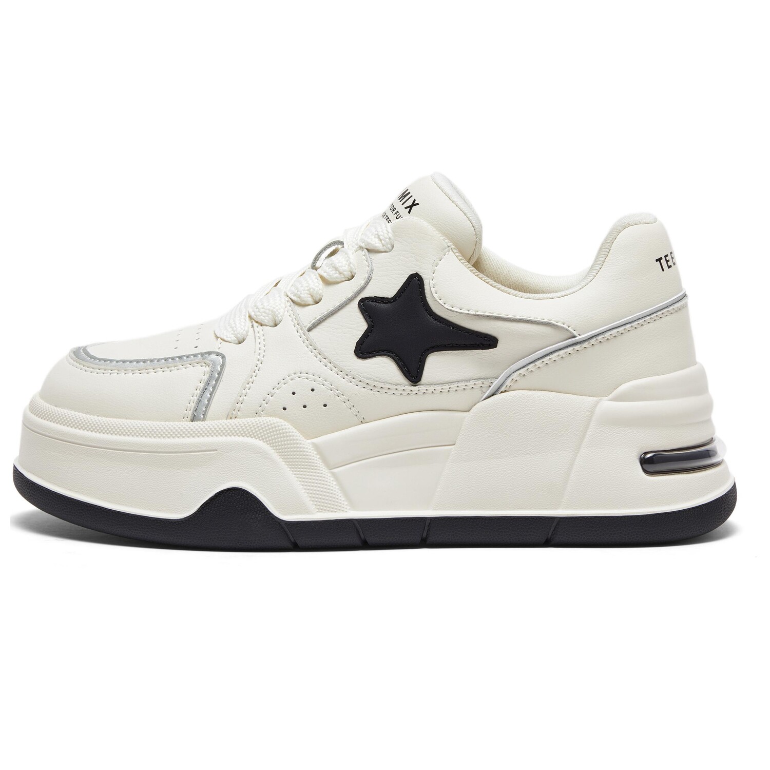 Кеды, скейтборд обувь женская низкая Teenmix, цвет Apricot
Кеды, скейтборд обувь женская низкая Teenmix, цвет Apricot