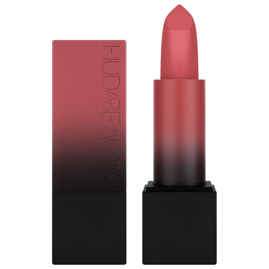 Матовая помада Power Bullet HUDA BEAUTY, 0.10 oz/3 g, Honeymoon
Матовая помада Power Bullet HUDA BEAUTY, 0.10 oz/3 g, Honeymoon