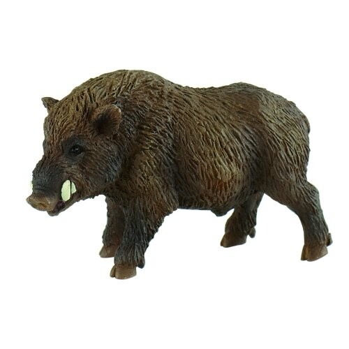 BULLYLAND 64446 Кабан 8,5 см (BL64446)
BULLYLAND 64446 Кабан 8,5 см (BL64446)