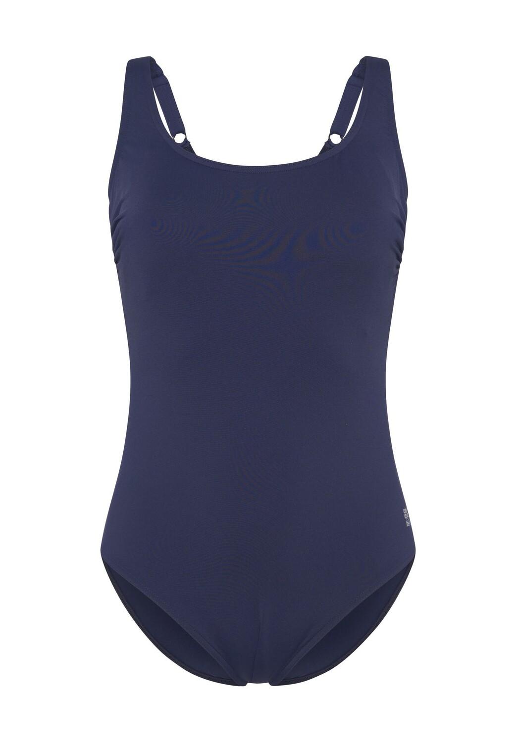 Купальник с регулируемыми бретелями женский SUNFLAIR, цвет Nachtblau
Купальник с регулируемыми бретелями женский SUNFLAIR, цвет Nachtblau
