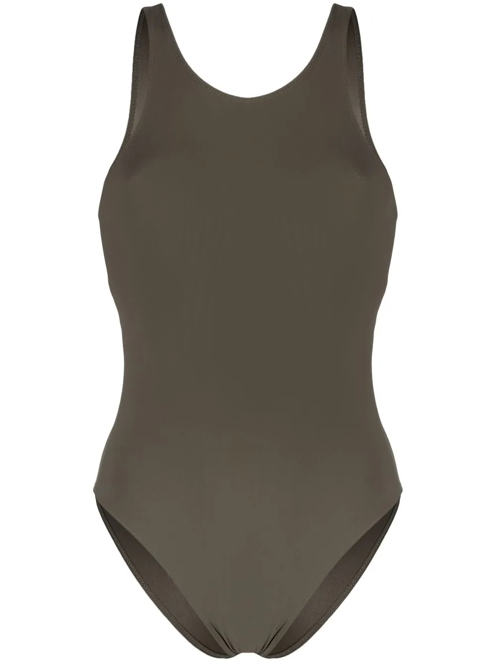 Слитный купальник Lido, зеленый
Слитный купальник Lido, зеленый