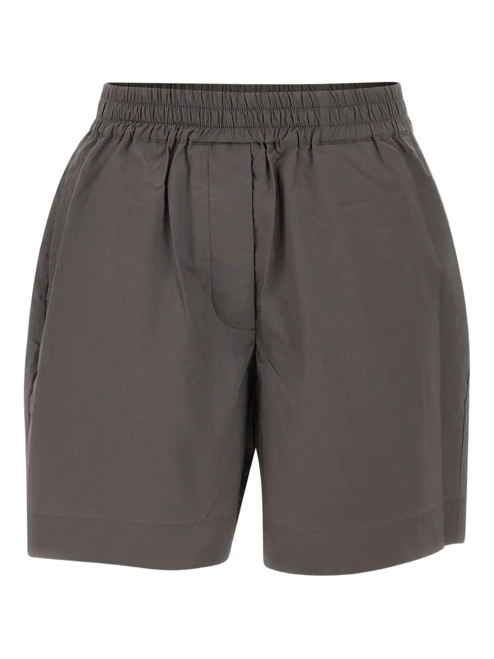 Шорты с эластичной талией HERSKIND, серый
Шорты с эластичной талией HERSKIND, серый