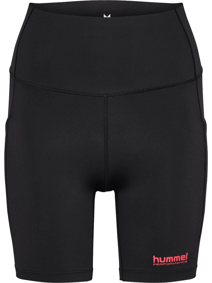 Узкие спортивные брюки Hummel Hiit Intensity, черный
Узкие спортивные брюки Hummel Hiit Intensity, черный