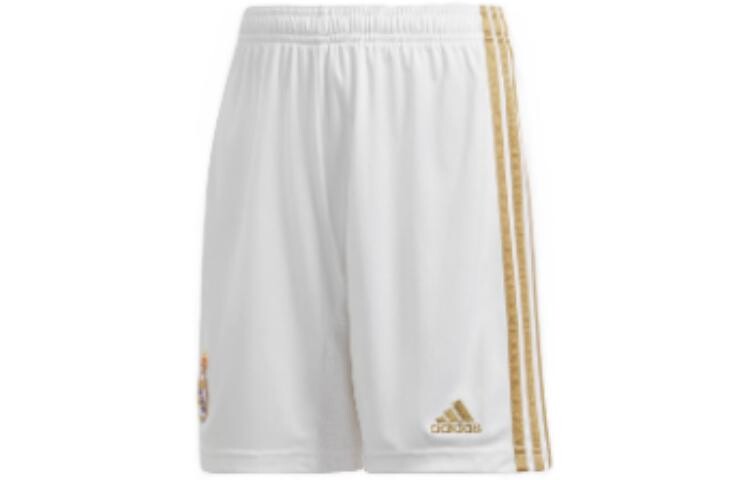 GS Шорты Adidas, белый
GS Шорты Adidas, белый