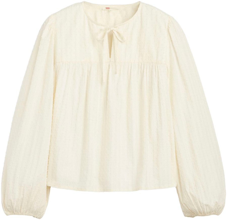 Блуза LEVI'S , Egg Shell
Блуза LEVI'S , Egg Shell