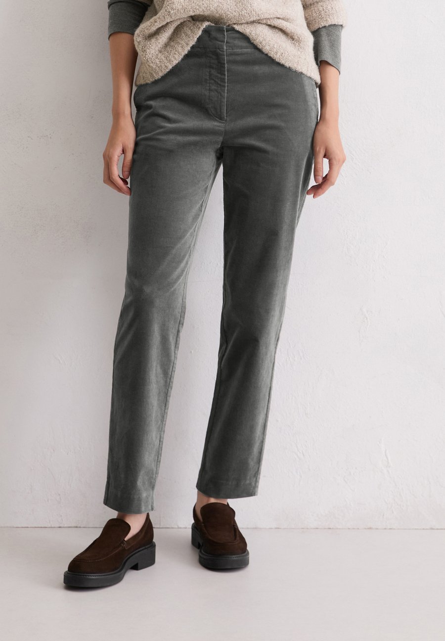Брюки Marc O'Polo TAPERED AUS STRETCH, Castlerock/Dark Grey
Брюки Marc O'Polo TAPERED AUS STRETCH, Castlerock/Dark Grey