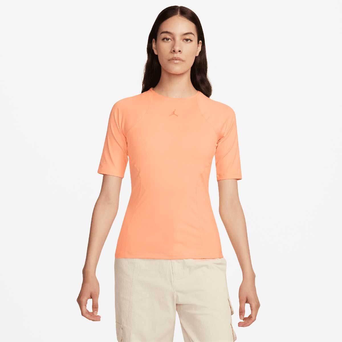 Футболка W SPORT DOUBLE THREAT T-SHIRT Jordan, цвет Orange, Оранжевый, Футболка W SPORT DOUBLE THREAT T-SHIRT Jordan, цвет Orange
Футболка W SPORT DOUBLE THREAT T-SHIRT Jordan, цвет Orange, Оранжевый, Футболка W SPORT DOUBLE THREAT T-SHIRT Jordan, цвет Orange