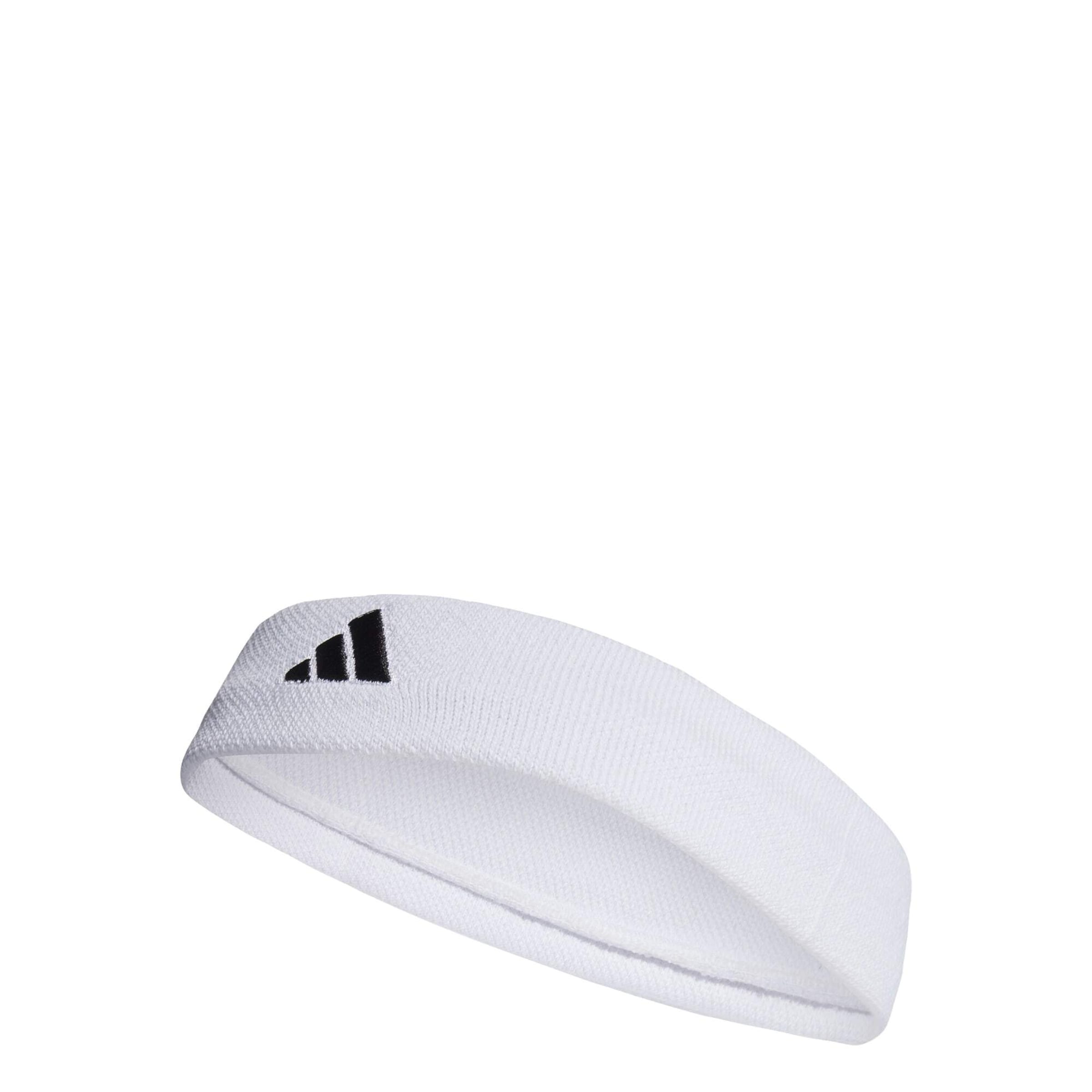 Adidas Performance Повязка на голову 'Tennis' в белом цвете
Adidas Performance Повязка на голову 'Tennis' в белом цвете