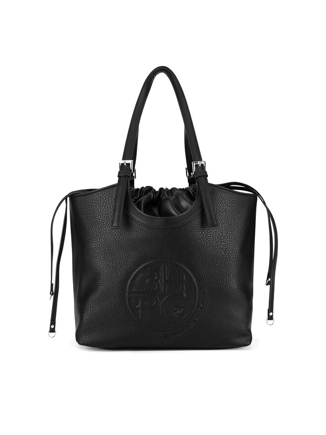 Сумка BHPC-K-040-06 Beverly Hills Polo Club, черный
Сумка BHPC-K-040-06 Beverly Hills Polo Club, черный