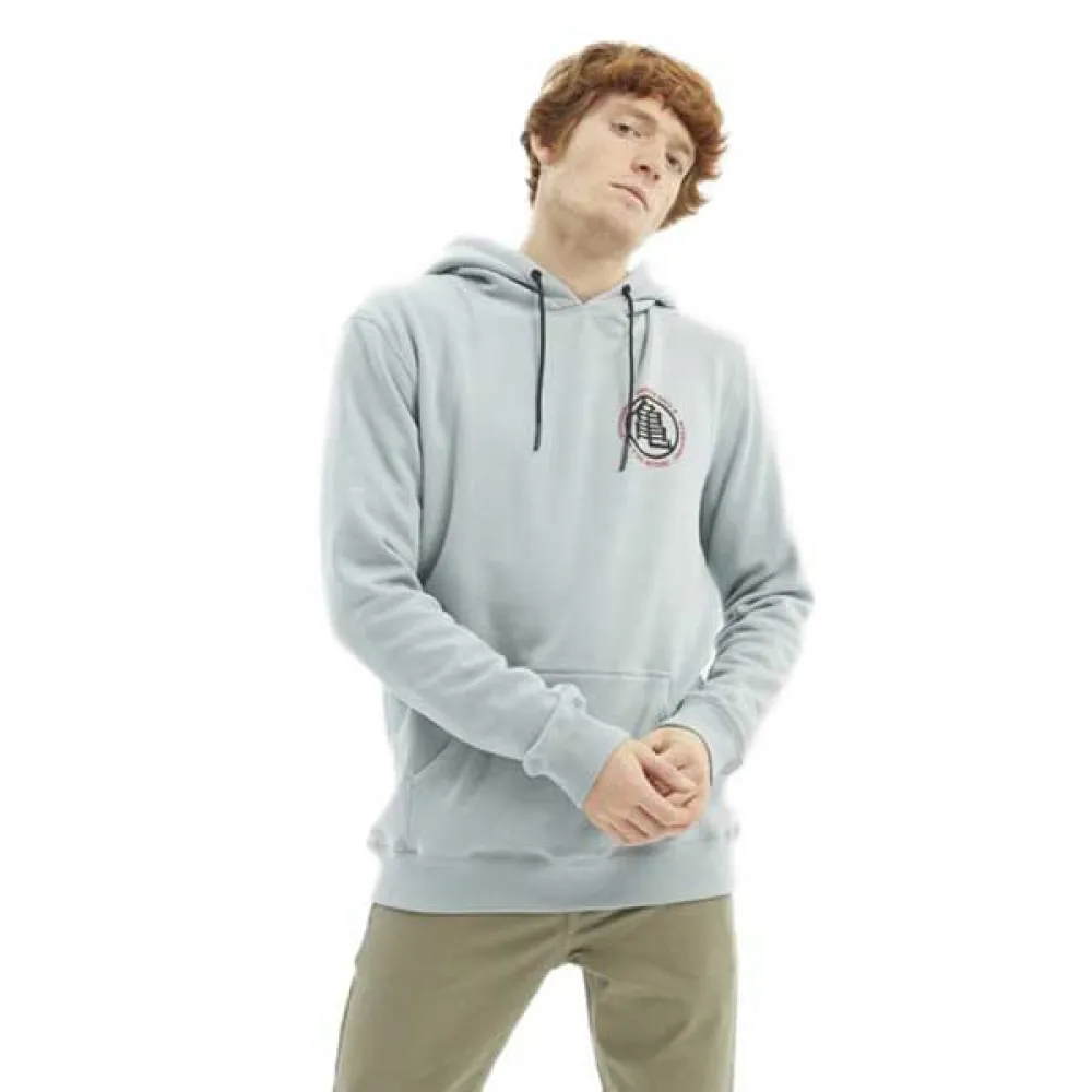 Худи Hydroponic Dragon Ball Z Goku, желтый
Худи Hydroponic Dragon Ball Z Goku, желтый