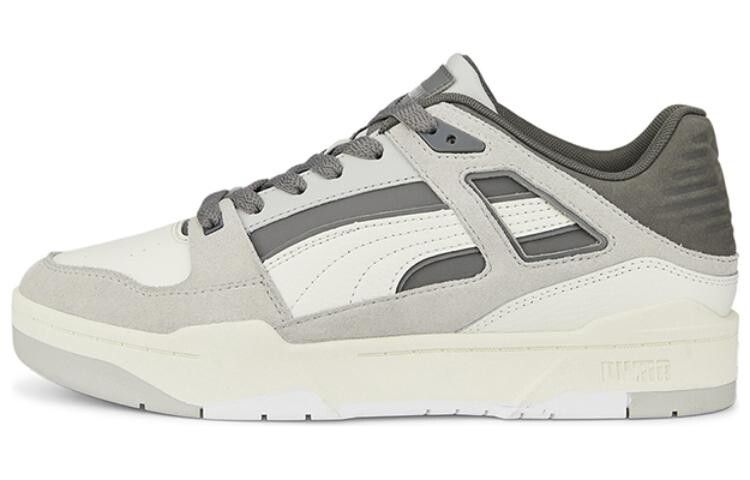 Кроссовки PUMA Slipstream 'White Gray'
Кроссовки PUMA Slipstream 'White Gray'
