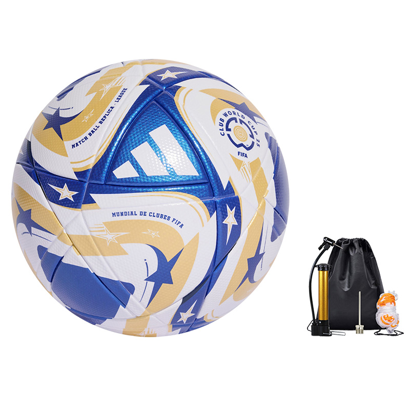 Adidas Размер 4 5 футбольный бесшовный термосклеивание unisex синий белый желтый
Adidas Размер 4 5 футбольный бесшовный термосклеивание unisex синий белый желтый