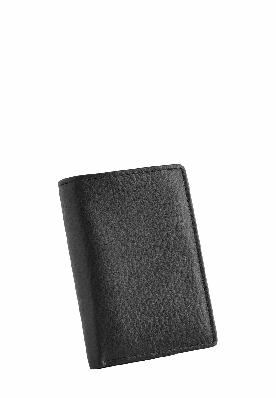 Кошелек Next GRAINY TRIFOLD, Black
Кошелек Next GRAINY TRIFOLD, Black