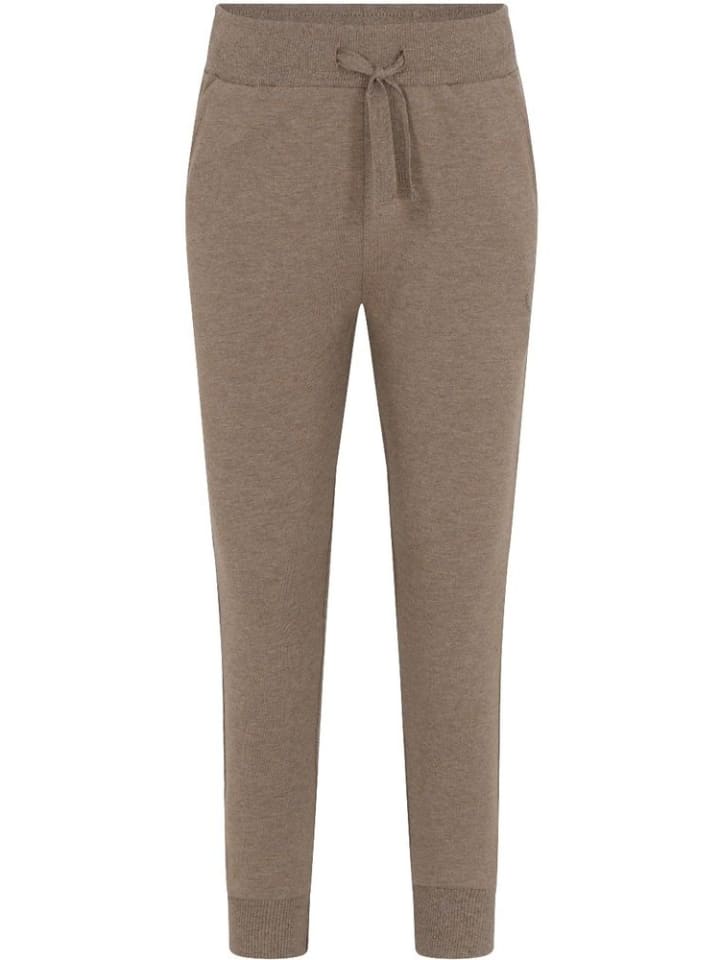 Спортивные брюки En Fant, коричневый
Спортивные брюки En Fant, коричневый