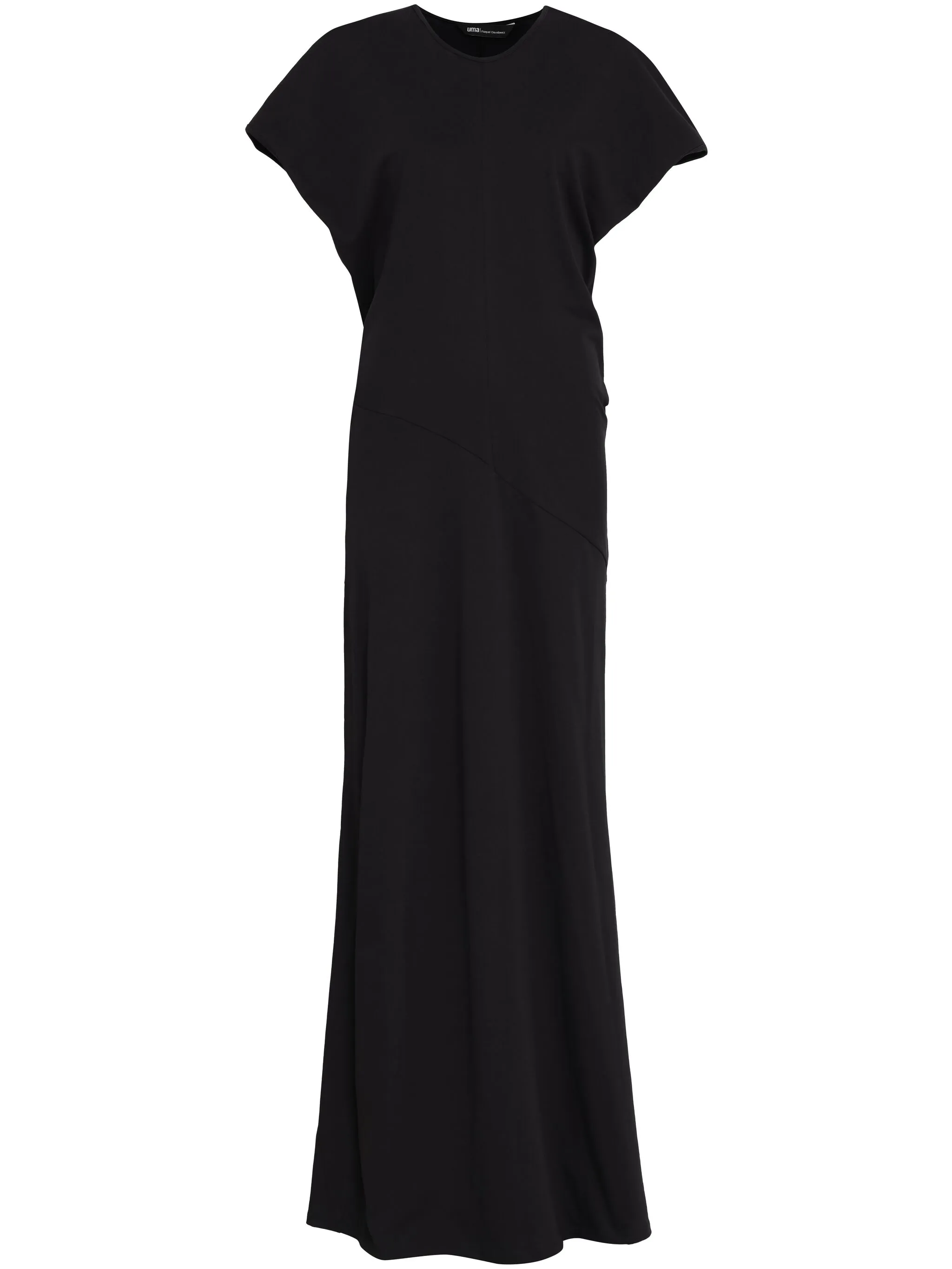 Платье с пуговицами Uma | Raquel Blay, черный
Платье с пуговицами Uma | Raquel Blay, черный