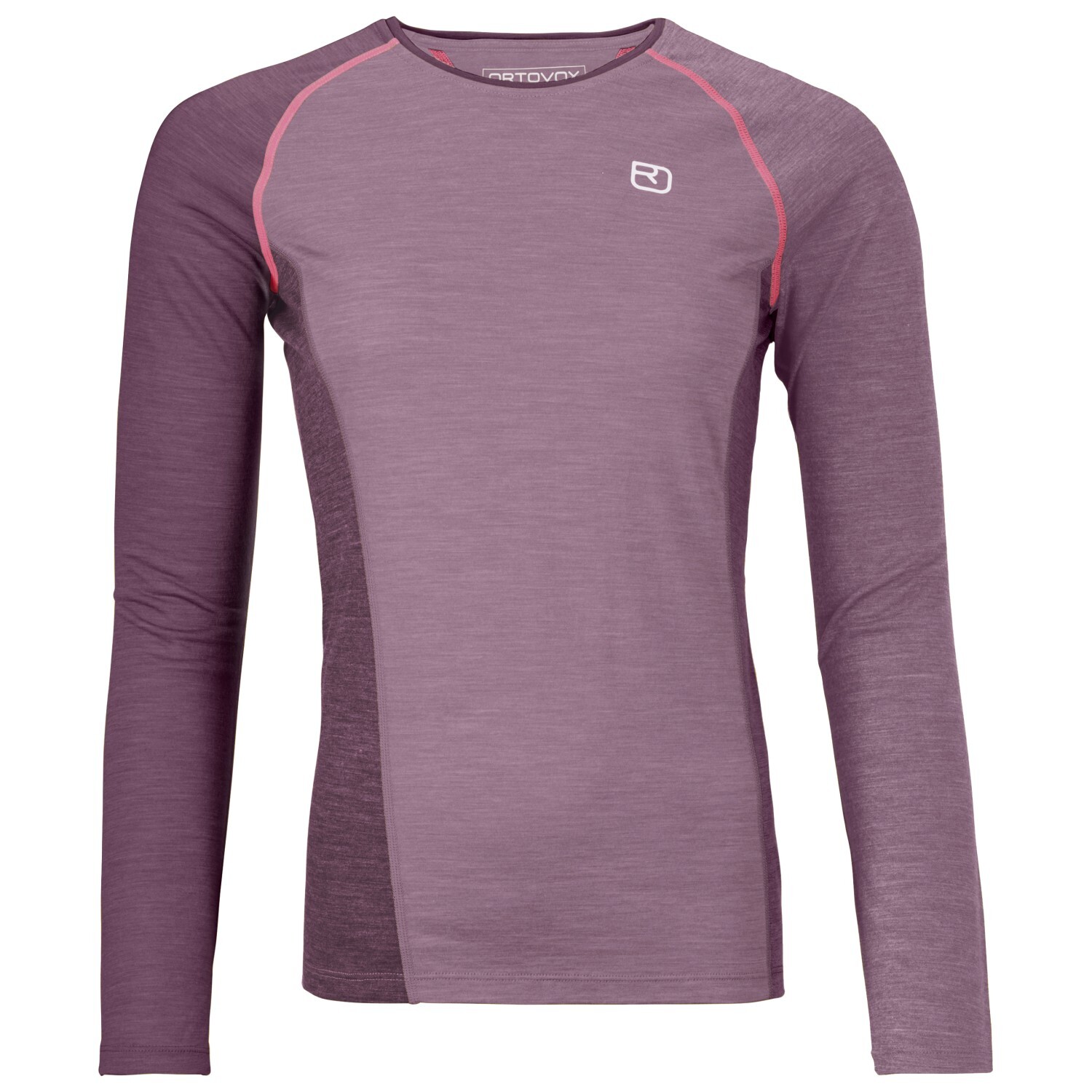 Функциональная рубашка Ortovox Women's 120 Cool Tec Fast Upward Long Sleeve, цвет Wild Berry
Функциональная рубашка Ortovox Women's 120 Cool Tec Fast Upward Long Sleeve, цвет Wild Berry
