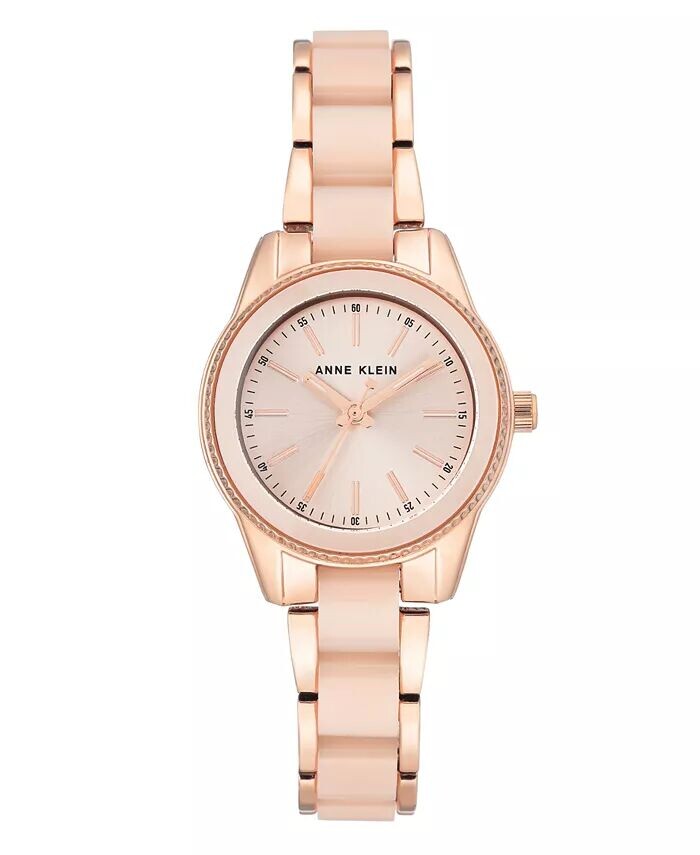 Часы с циферблатом Sunray Anne Klein
Часы с циферблатом Sunray Anne Klein