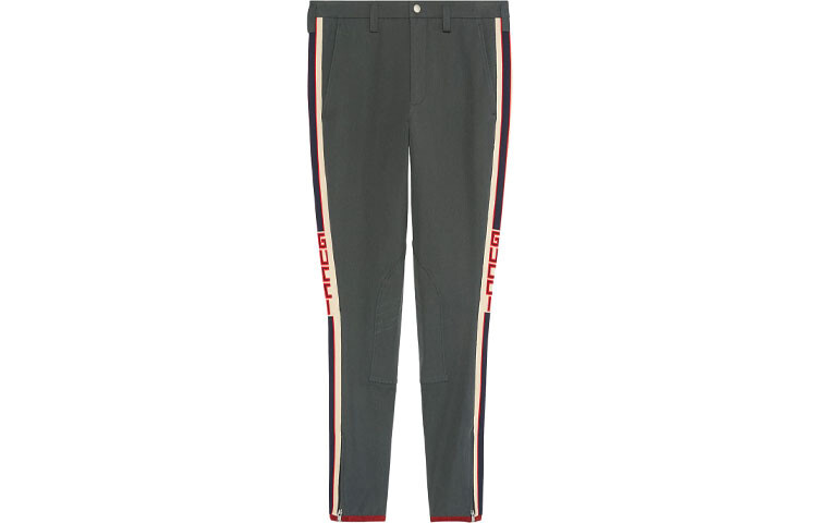 Брюки мужские Gucci, серый
Брюки мужские Gucci, серый