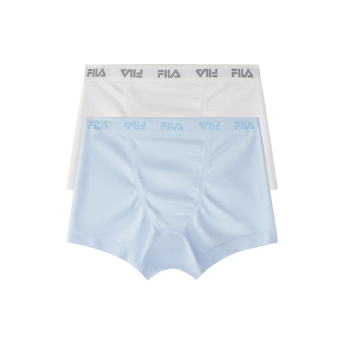 FILA KIDS Трусы 2 шт Blue/White Teenagers
FILA KIDS Трусы 2 шт Blue/White Teenagers