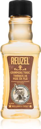 Увлажняющий тоник Reuzel Grooming, 100 ml
Увлажняющий тоник Reuzel Grooming, 100 ml
