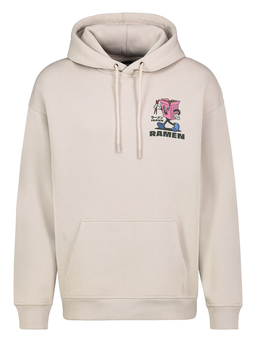 Толстовка Sublevel, светло-бежевый
Толстовка Sublevel, светло-бежевый