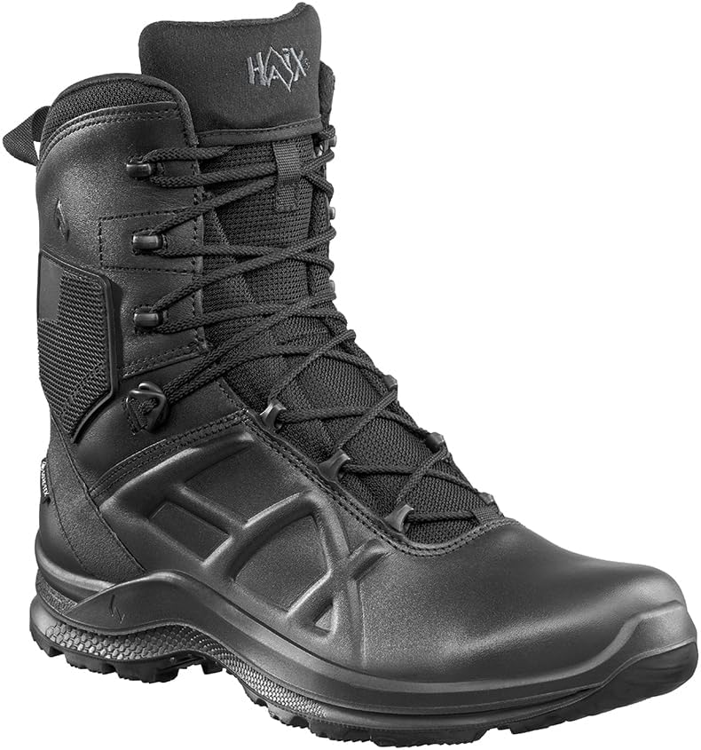 Тактические ботинки HAIX Black Eagle Tactical 2.0 GTX High- легкие, водонепроницаемые, противоскользящие, с технологией амортизации, Medium
Тактические ботинки HAIX Black Eagle Tactical 2.0 GTX High- легкие, водонепроницаемые, противоскользящие, с технологией амортизации, Medium