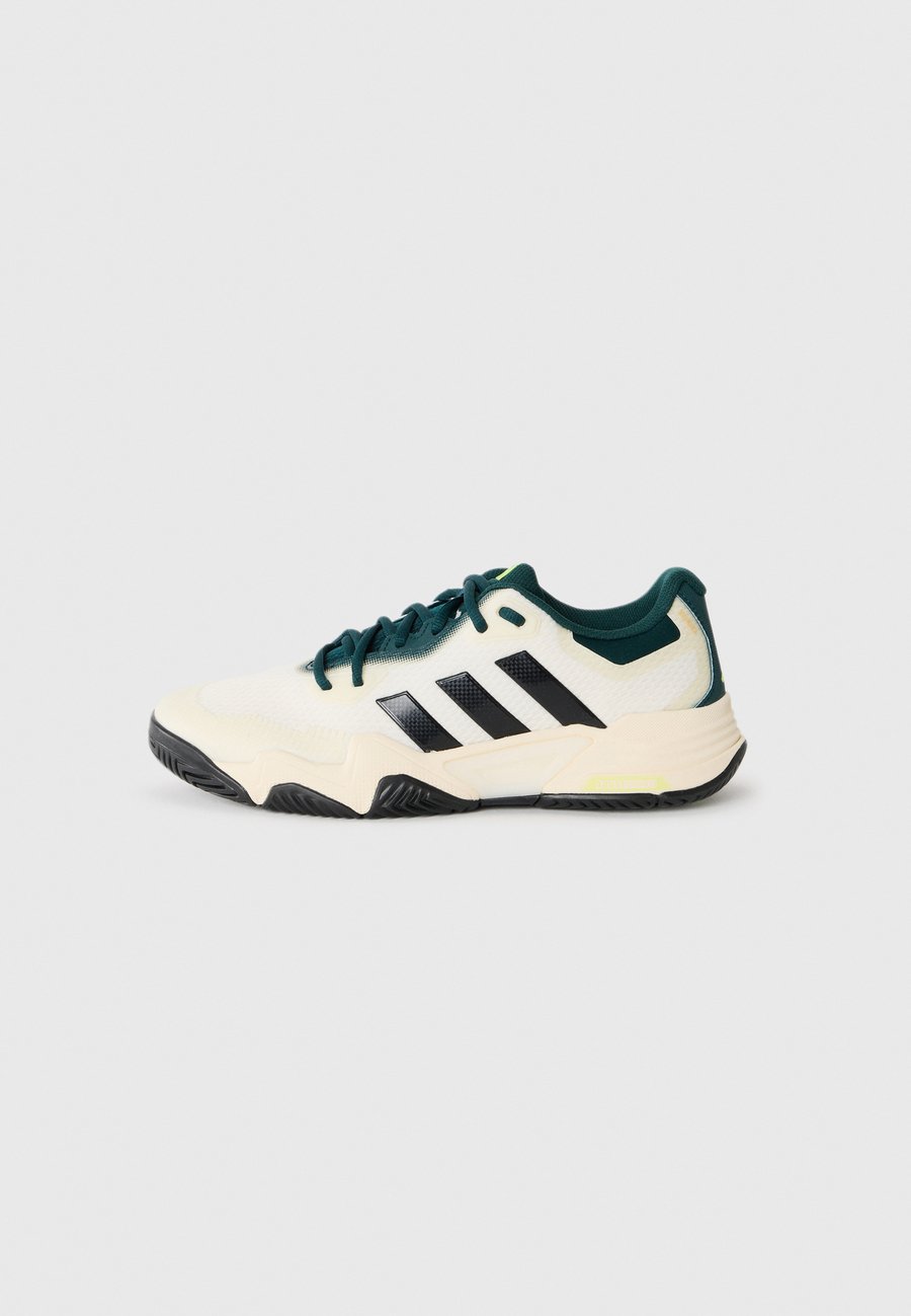 Кроссовки Adidas Performance SOLEMATCH CONTROL 2, Off White/Silver-Coloured/Aurora Ivy/Off-White
Кроссовки Adidas Performance SOLEMATCH CONTROL 2, Off White/Silver-Coloured/Aurora Ivy/Off-White